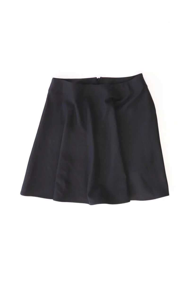 NA-KD Rock Gr. 36 schwarz aus Polyester