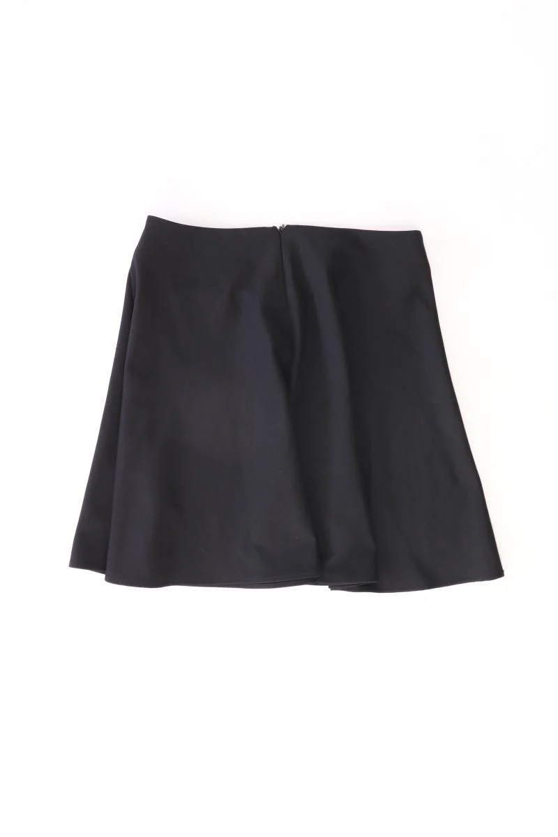 NA-KD Rock Gr. 36 schwarz aus Polyester