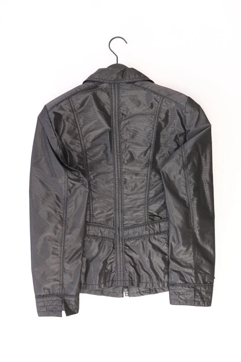Bonita Regular Blazer Gr. 40 schwarz aus Polyester