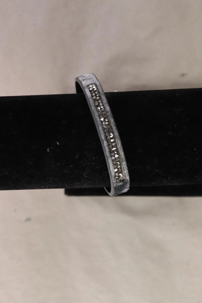 Juleeze Armband neu mit Etikett grau