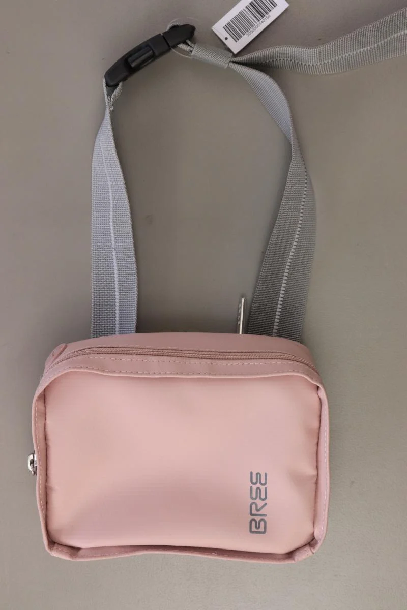 Bree Bauchtasche neuwertig rosa
