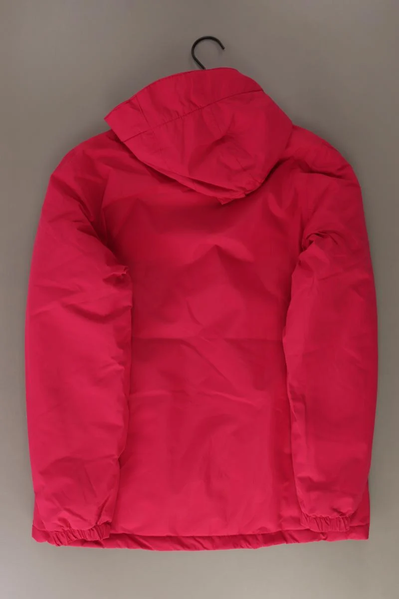 Regatta Kapuzenjacke Gr. 40 pink aus Polyester