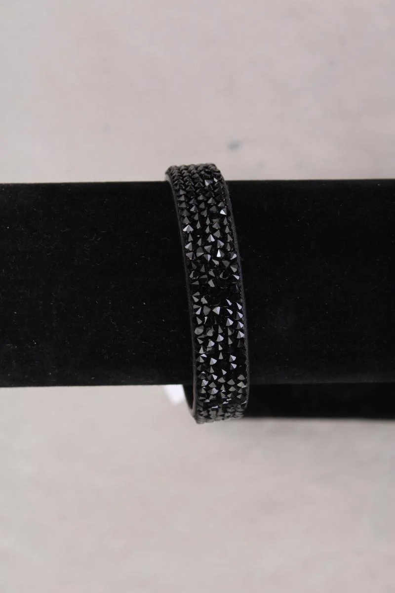 Armband schwarz