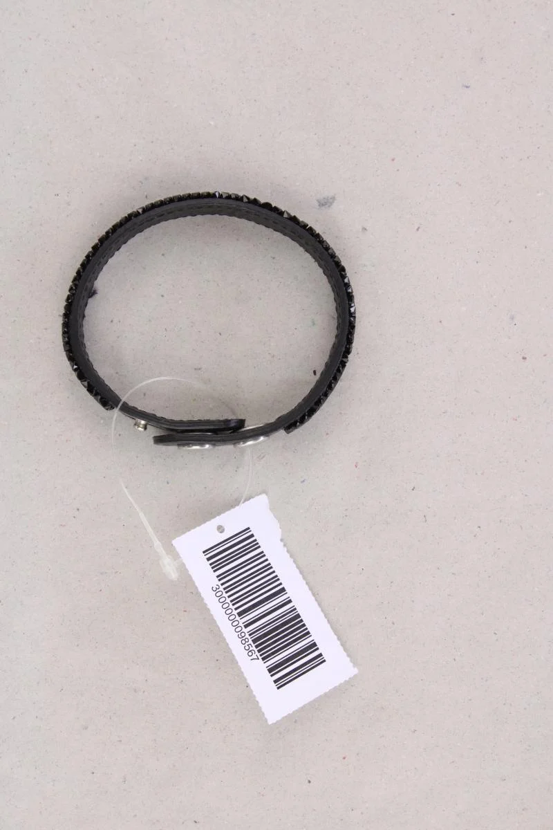 Armband schwarz