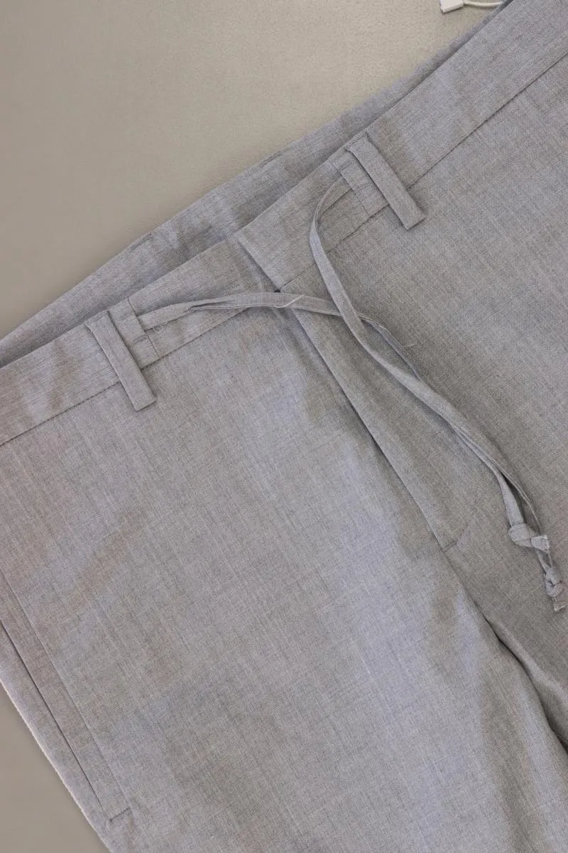 Zara Stoffhose für Herren Gr. M neuwertig grau