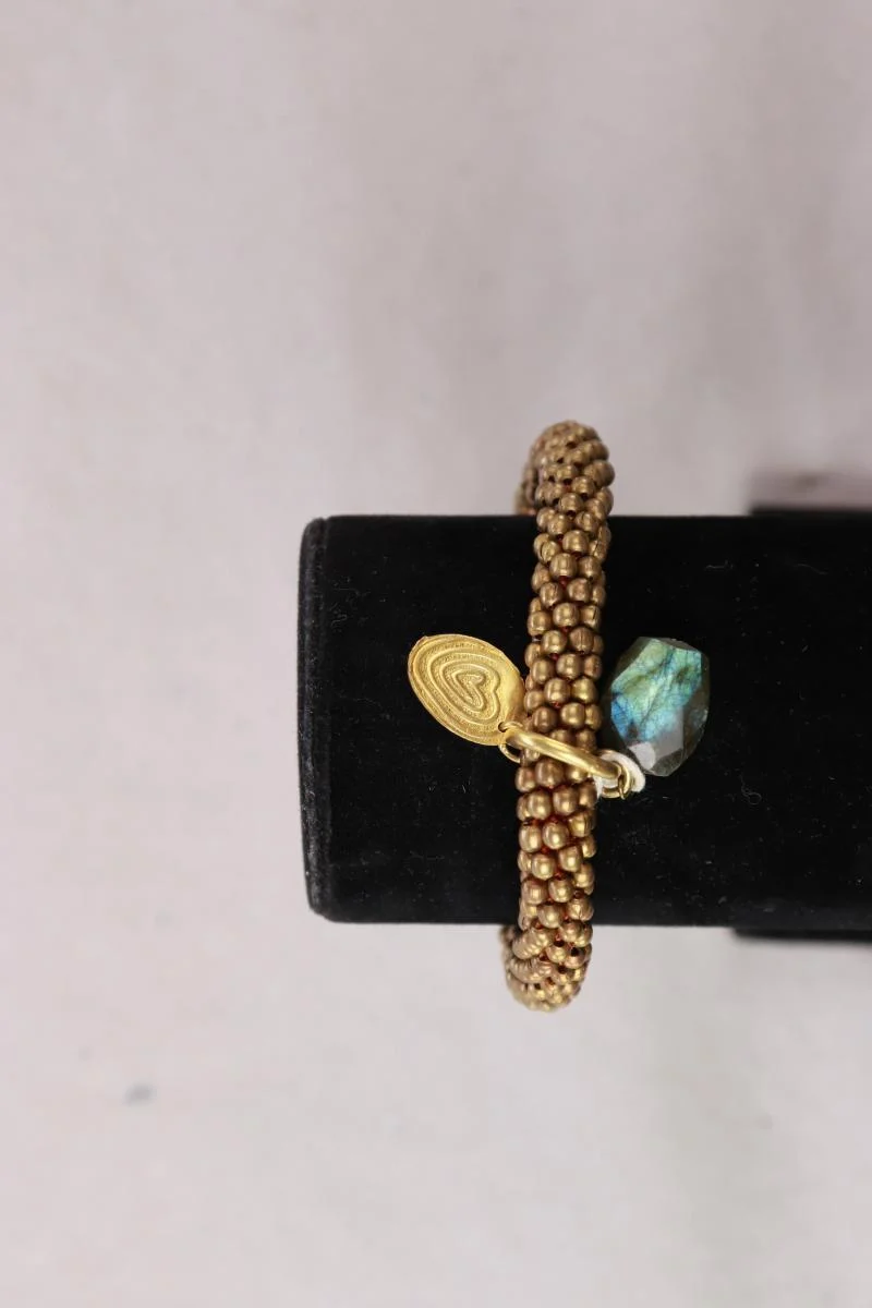 Armband gold
