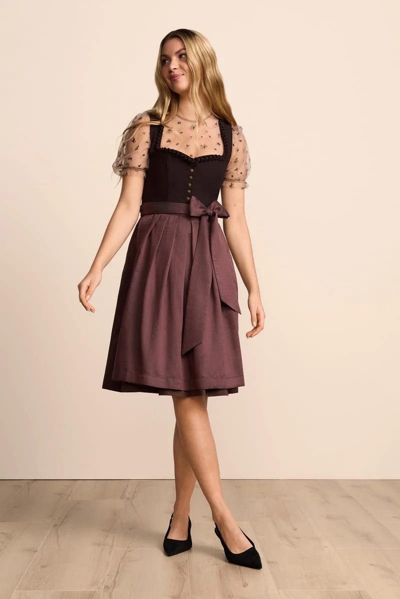 Krüger Dirndl Orlynae 60 cm