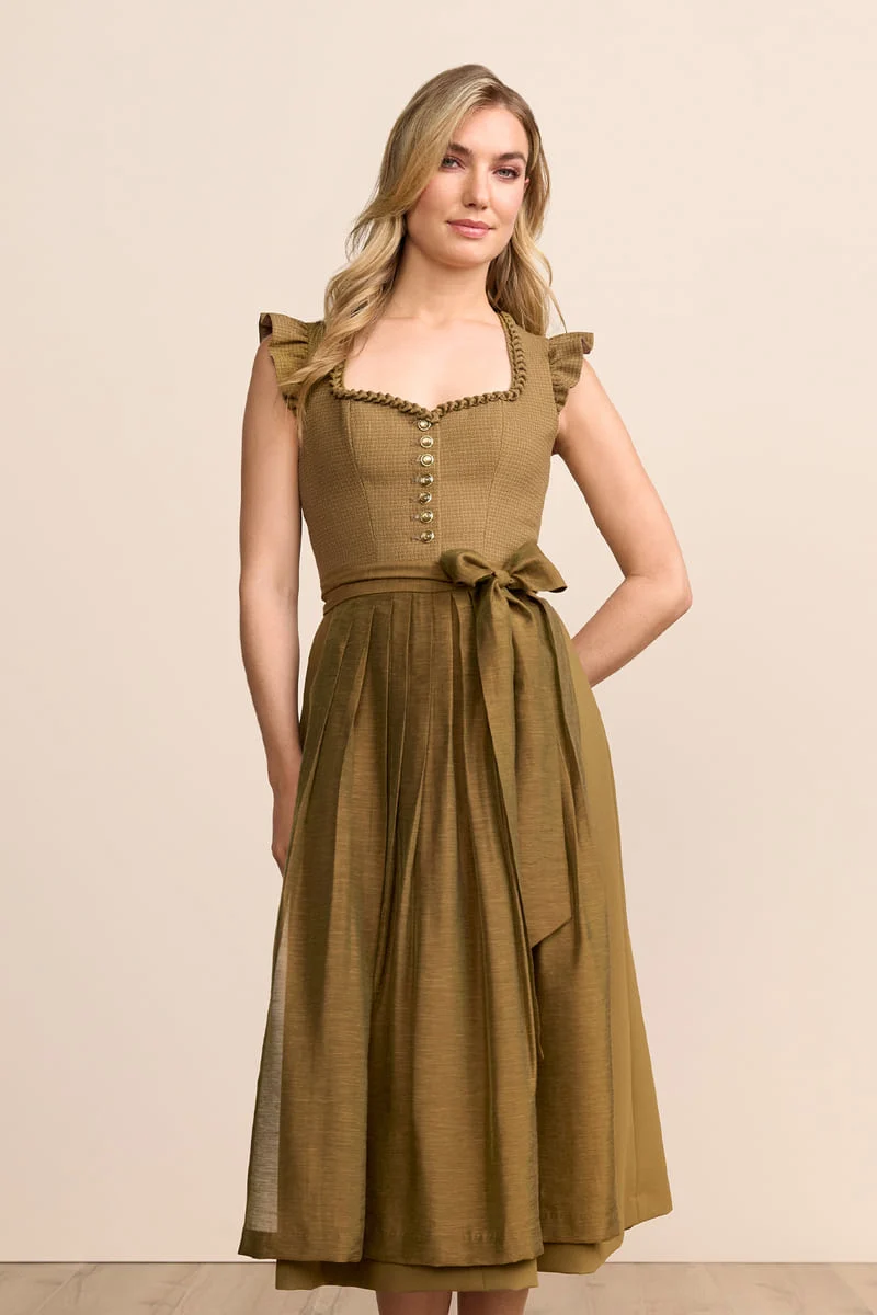Krüger Dirndl Yasmin 80 cm