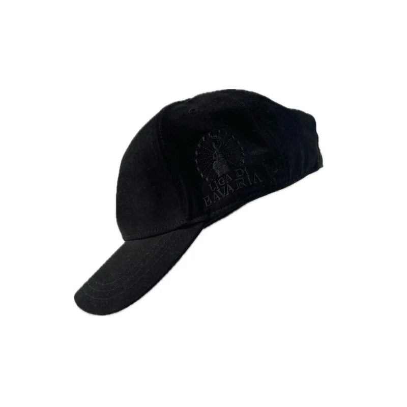 Bayerische Baseball Cap "Can u Hendl me?" Liga Di Bavaria