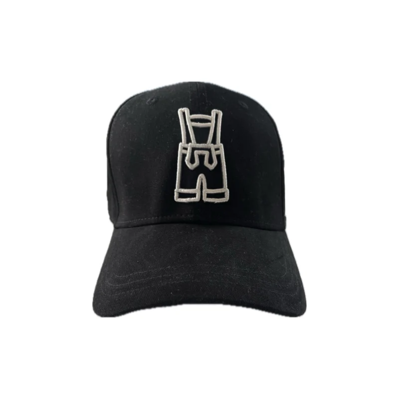 Bayerische Baseball Cap "Lederhose" Liga die Bavaria
