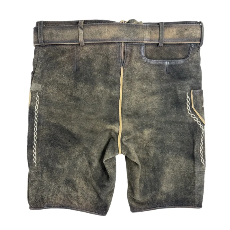 Lederhose Liga Di Bavaria Wiesn Edition 2025 no.2