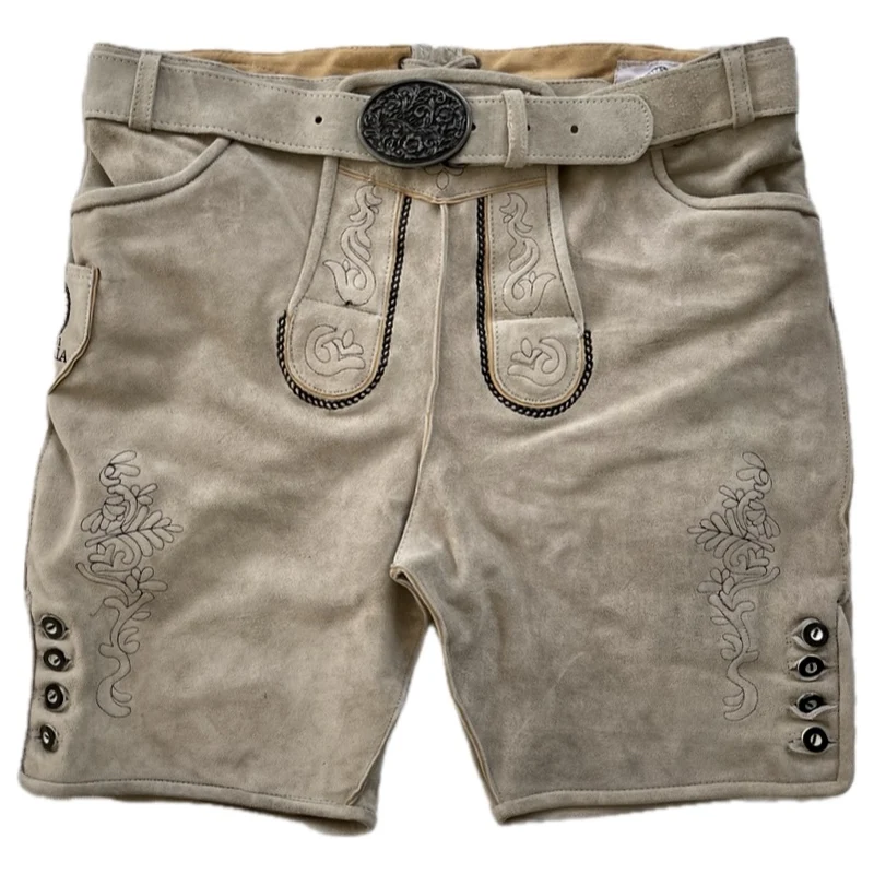 Lederhose TIM Liga Di Bavaria Collection