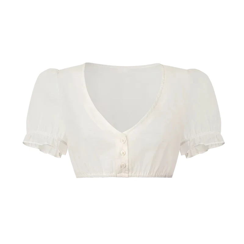 Dirndlbluse Liga Di Bavaria Lilli