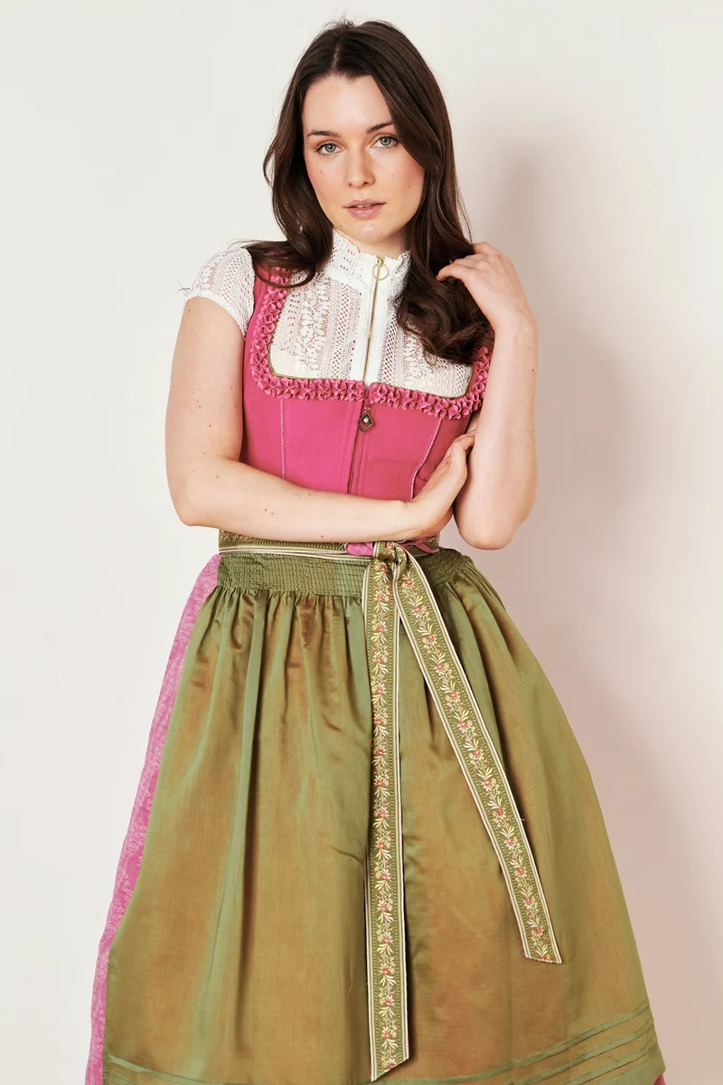 Krüger Dirndl Leevke 70cm