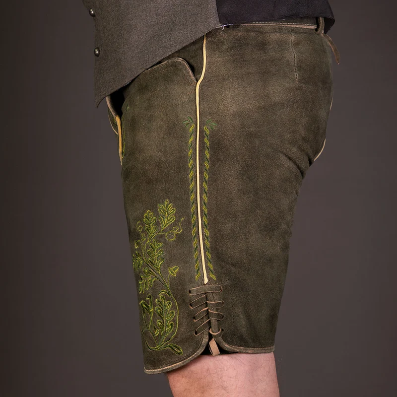 Datschi Trachten Lederhose Fritz