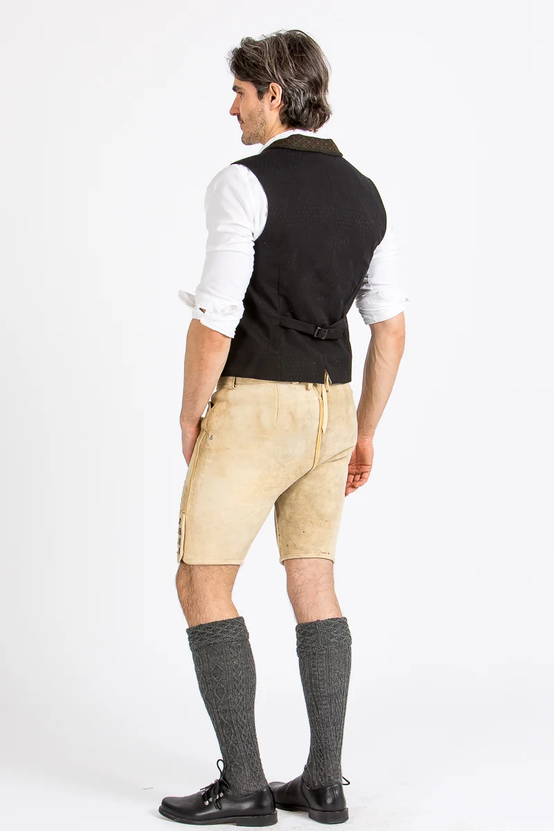 Gottseidank Kutschergilet Benedikt Rosmarin
