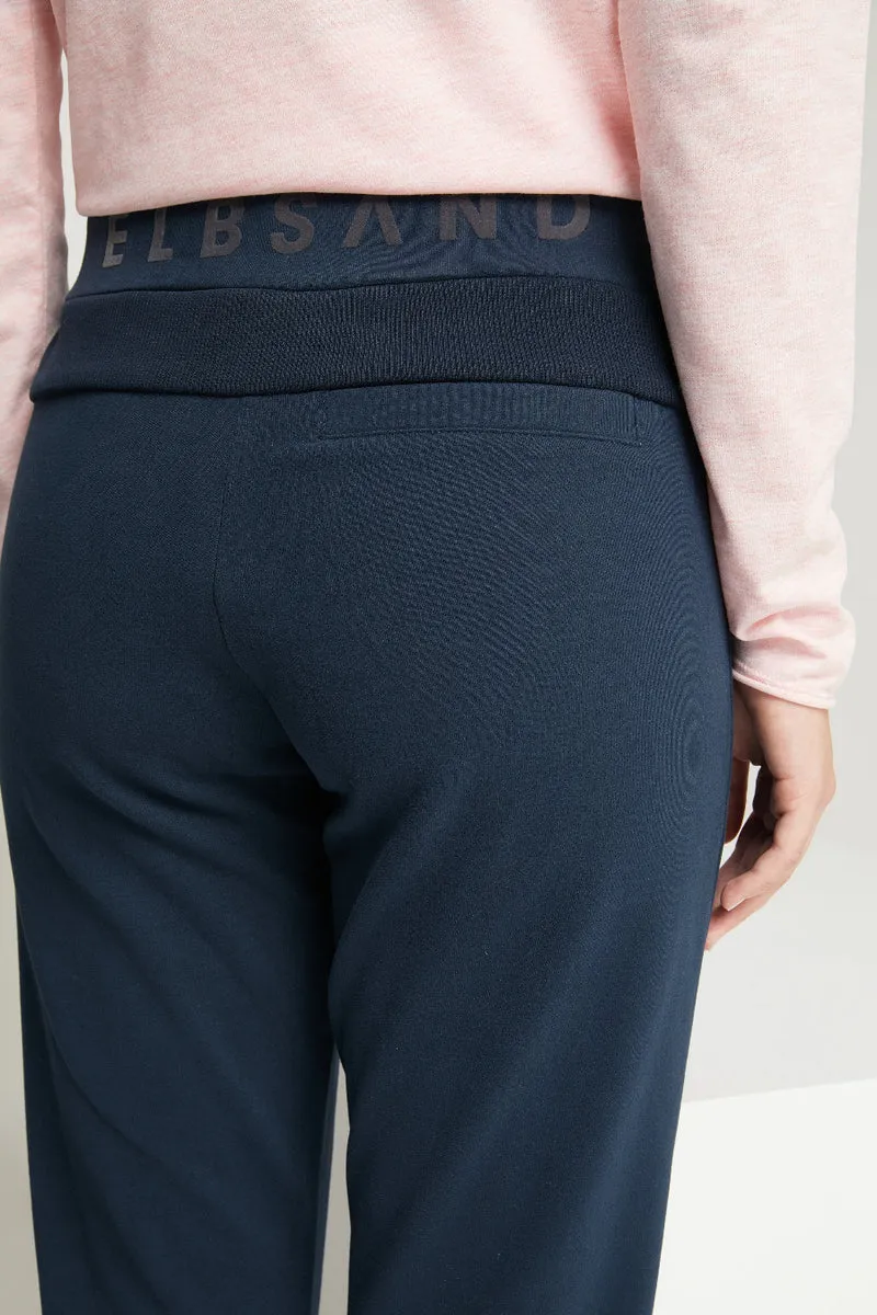 Elbsand Jogginghose Brinja coldwater