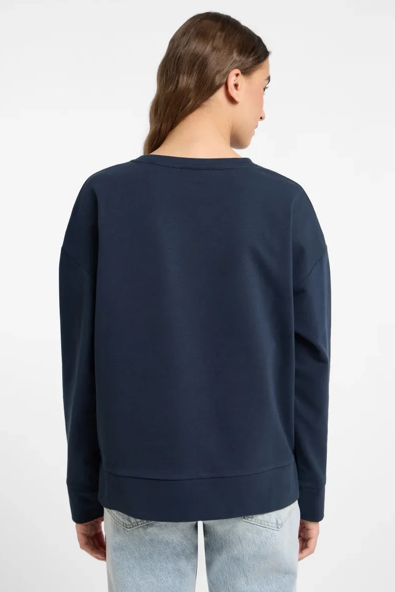 Elbsand Sweatshirt Tilla coldwater