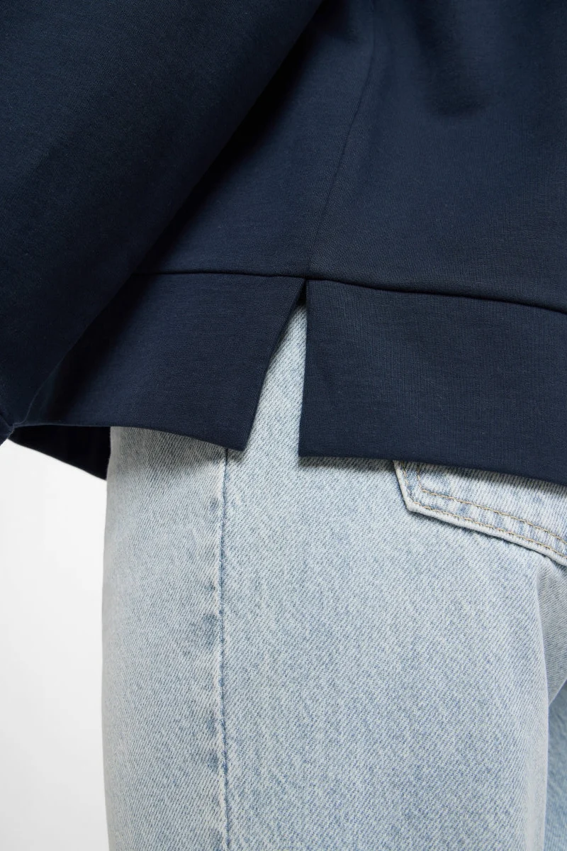 Elbsand Sweatshirt Tilla coldwater