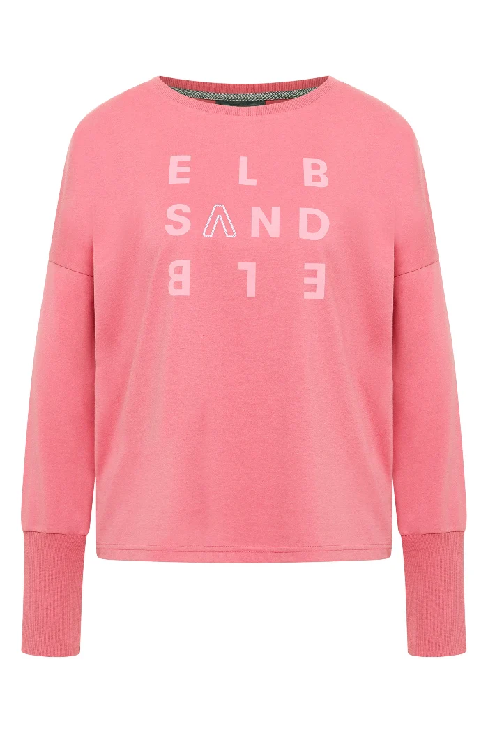Elbsand Longsleeve Ingiara vintage rose