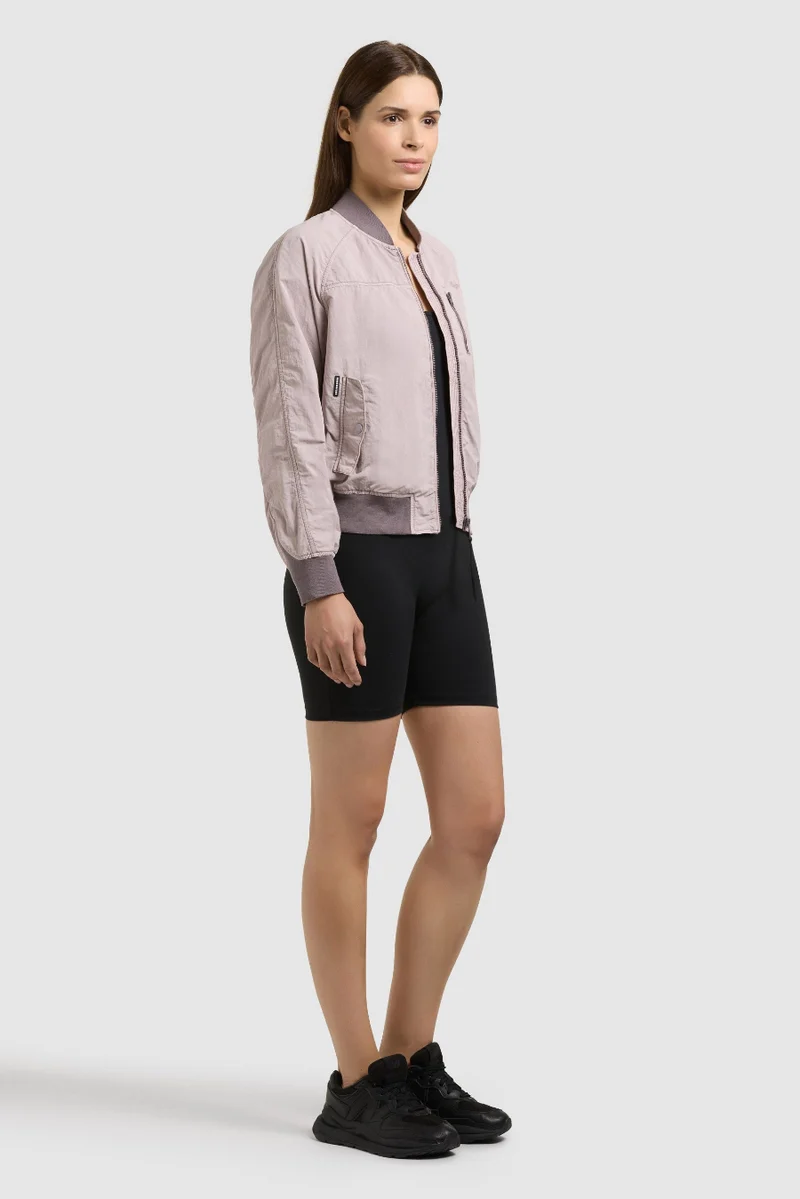 Khujo Blouson/Jacke Zaria rai-lil