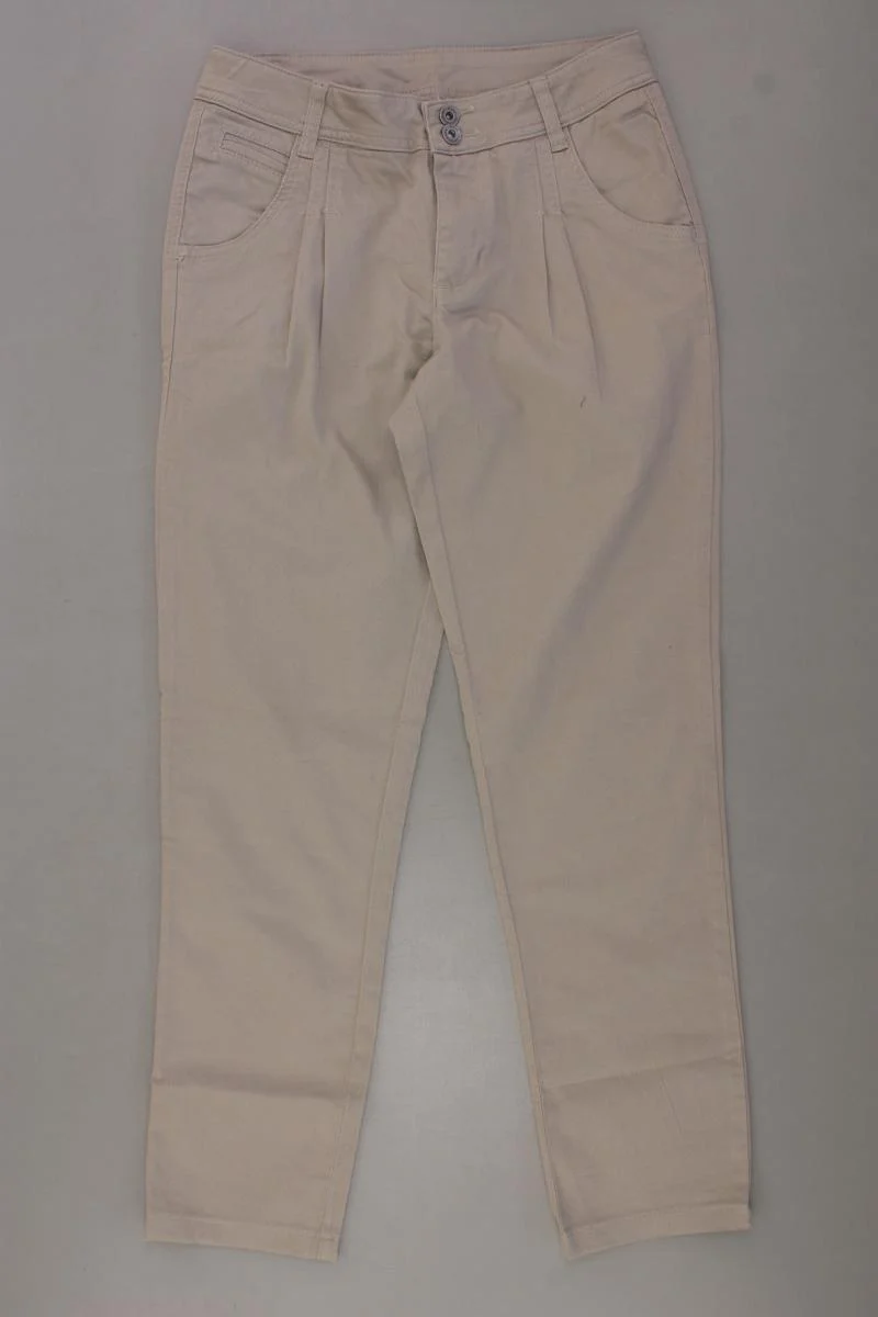 Second Hand Outfit Größe S mit Tom Tailor Trägertop in Gr. S und Armband