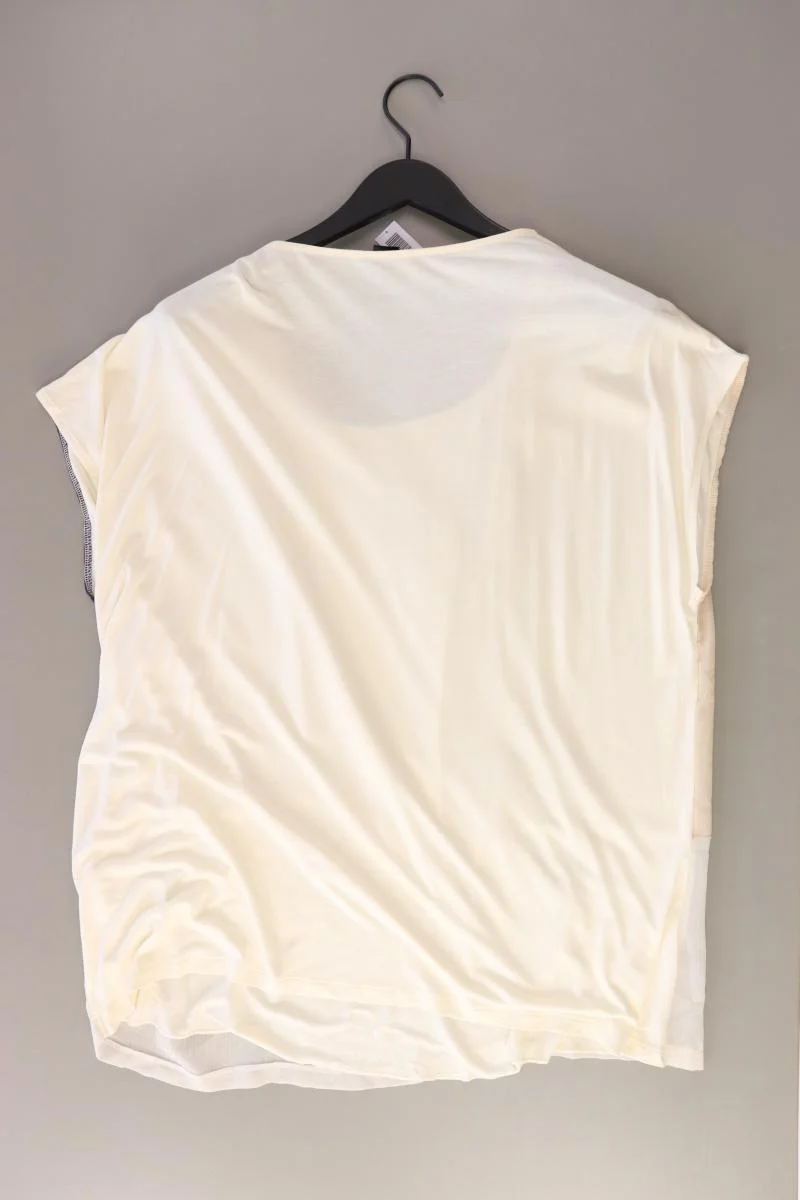 Second Hand Outfit Größe XXL mit Kurzarmbluse in Gr. 48 und Armband