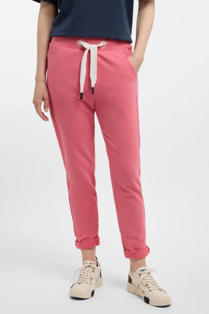 Elbsand Jogginghose Brinja vintage rose