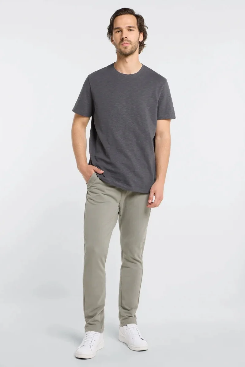 Elbsand Men Sweathose Jonte stone