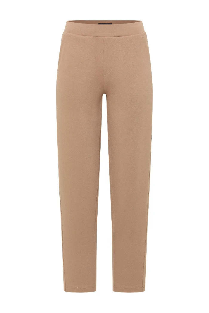 Elbsand Hose Rixa nougat