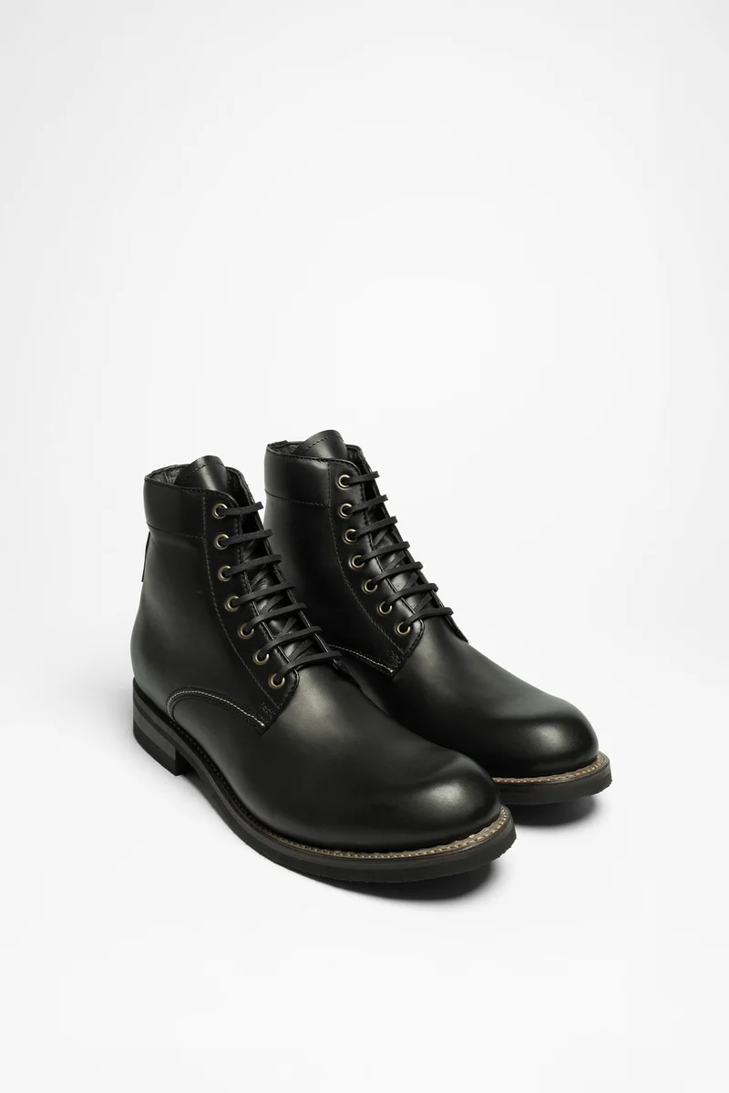17324 LIGHTING Herren Schwarz