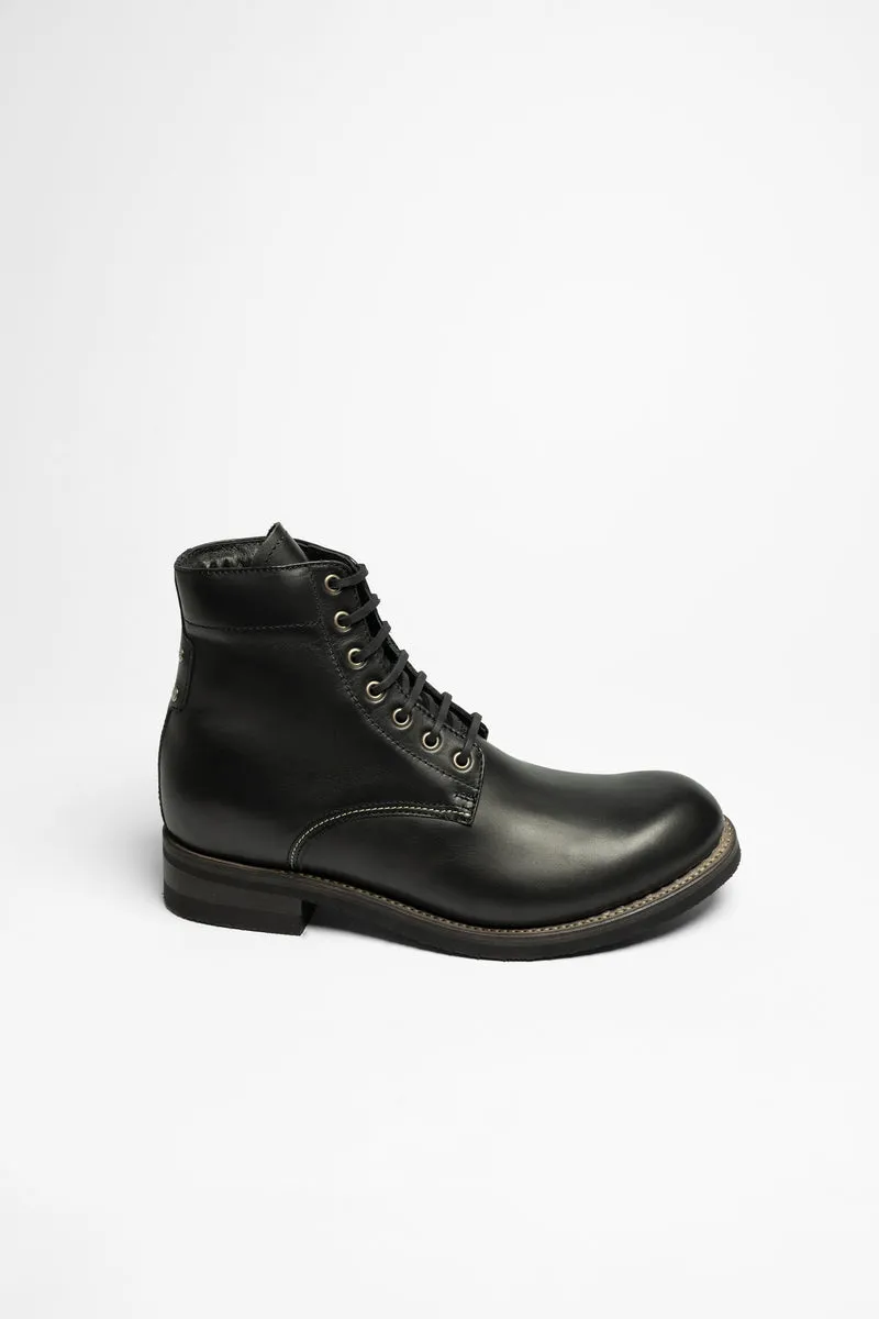 17324 LIGHTING Herren Schwarz
