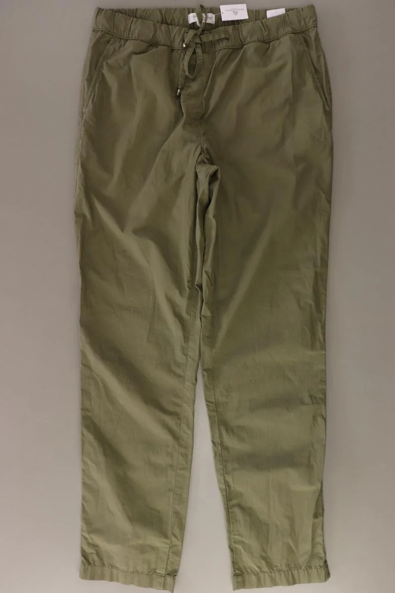 Second Hand Outfit Größe S mit Tom Tailor Langarmbluse in Gr. 36 und Armband