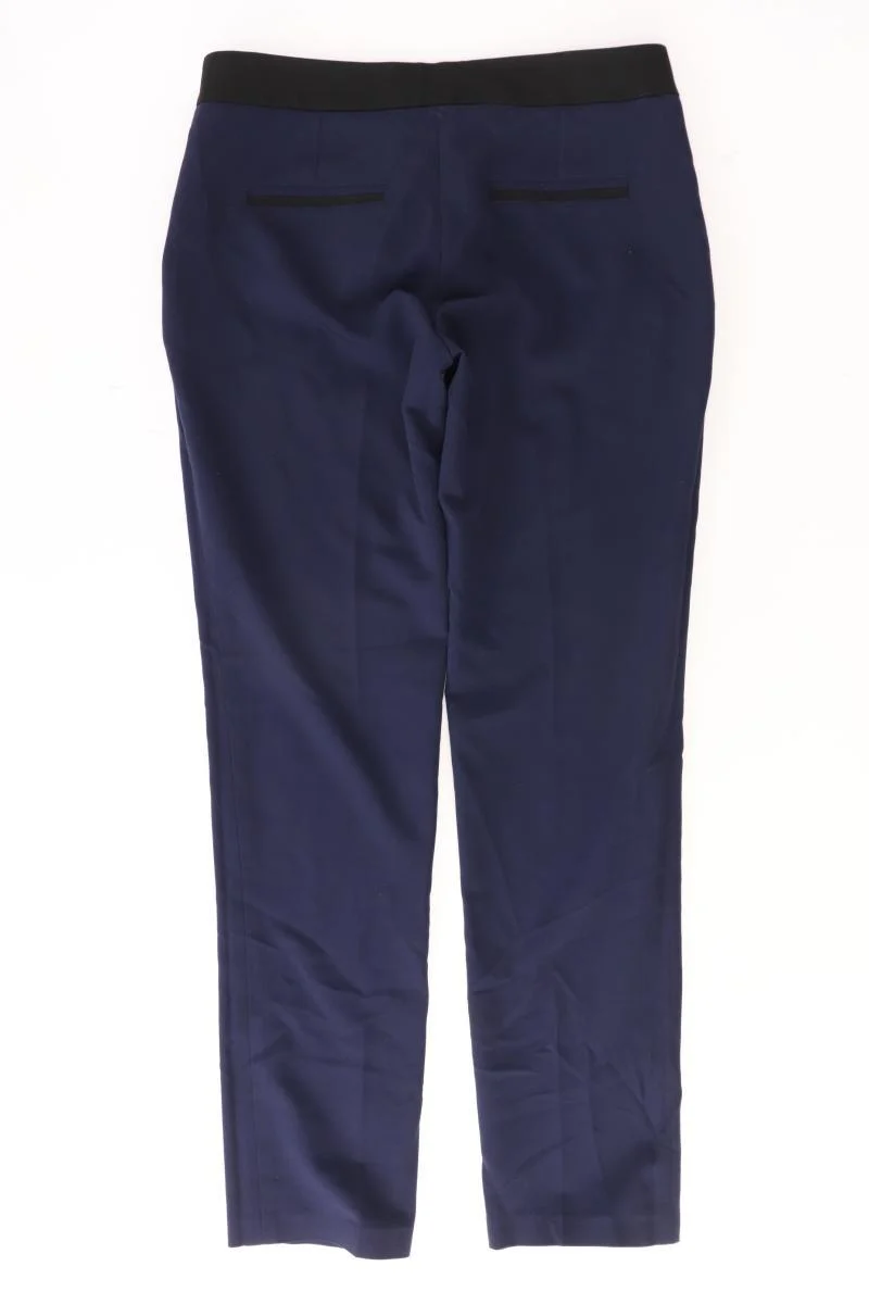 nife Anzughose Gr. 36 neu mit Etikett blau aus Polyester