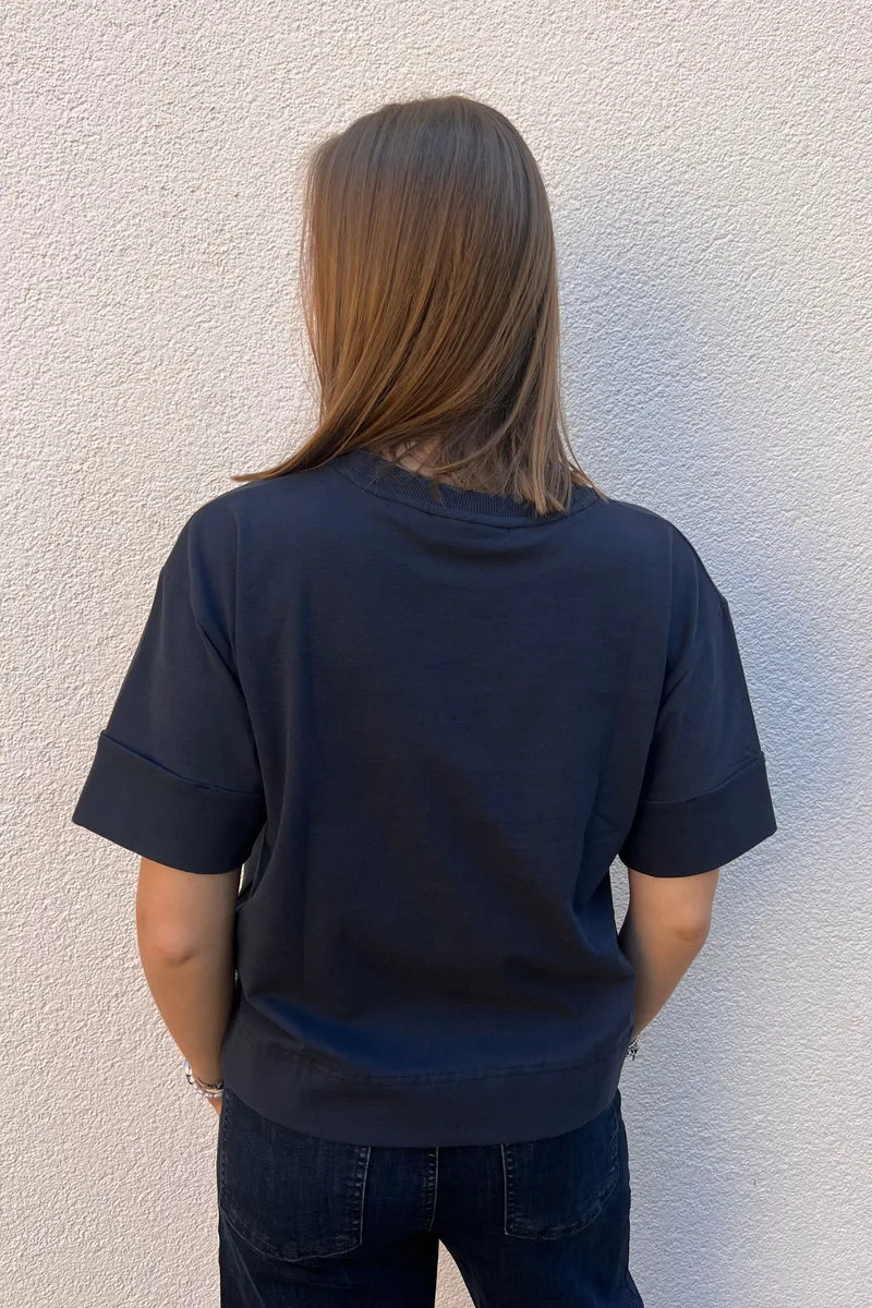Elbsand T-Shirt Juno coldwater