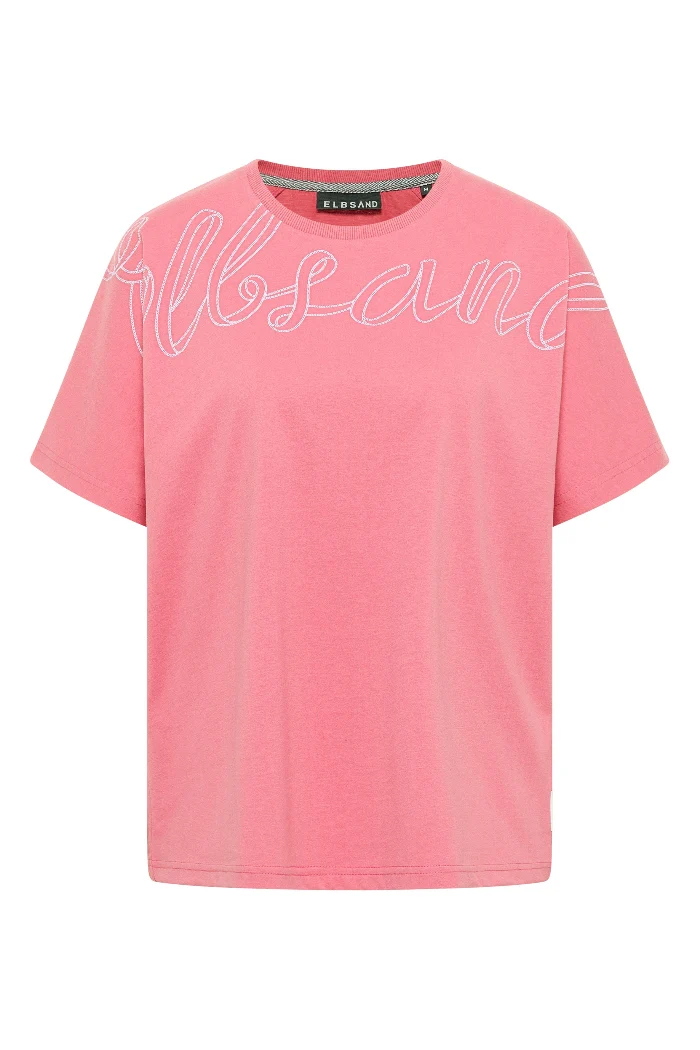 Elbsand T-Shirt Zanna vintage rose