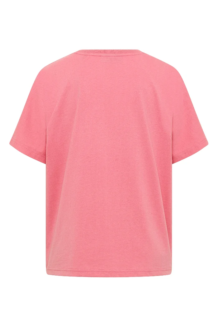 Elbsand T-Shirt Zanna vintage rose