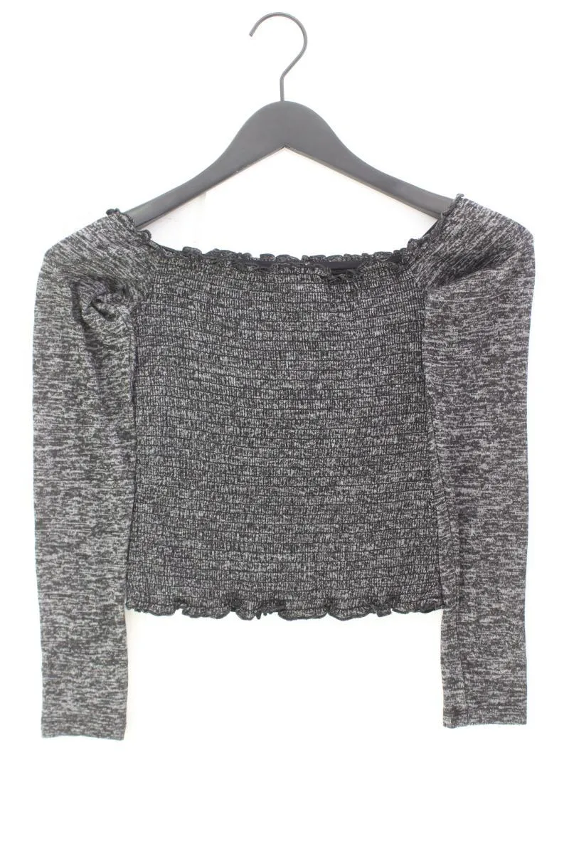Second Hand Outfit Größe XS mit Hollister Cropped Shirt in Gr. 34/36