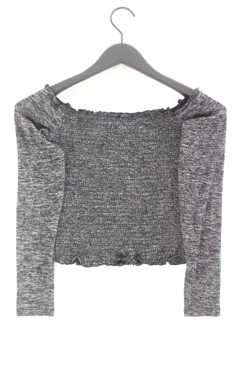 Second Hand Outfit Größe XS mit Hollister Cropped Shirt in Gr. 34/36