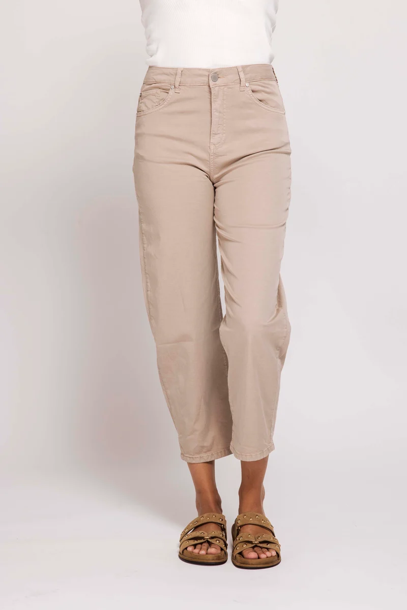 Zhrill Jeans Iza sand