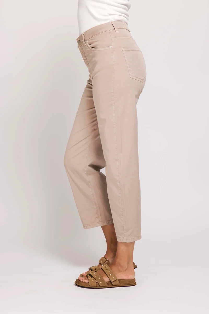 Zhrill Jeans Iza sand