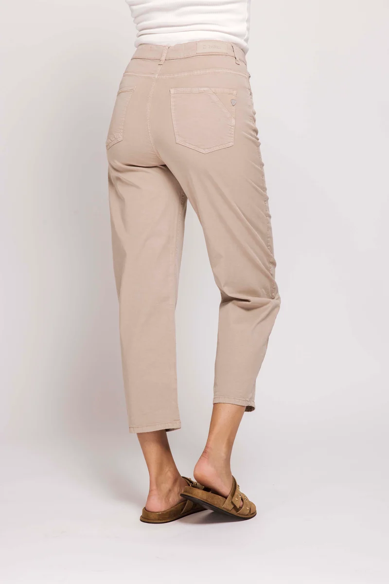 Zhrill Jeans Iza sand