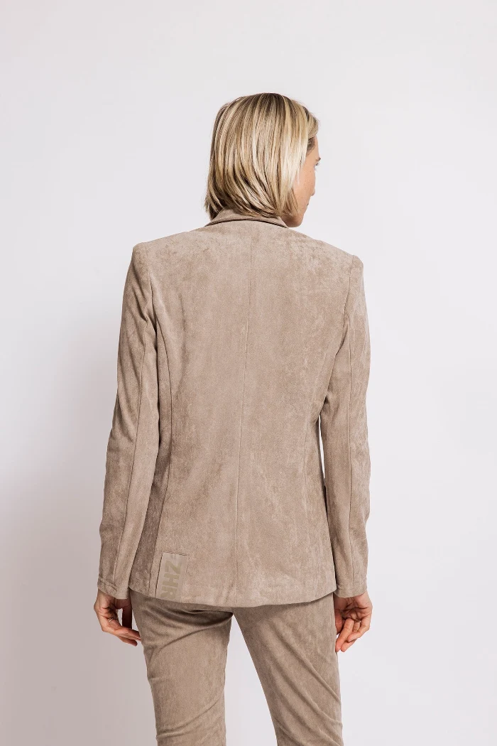 Zhrill Blazer Helen sand/beige/taupe