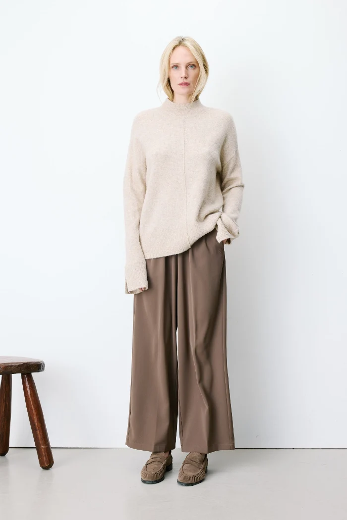 Grace & Mila Pullover Adelice sable
