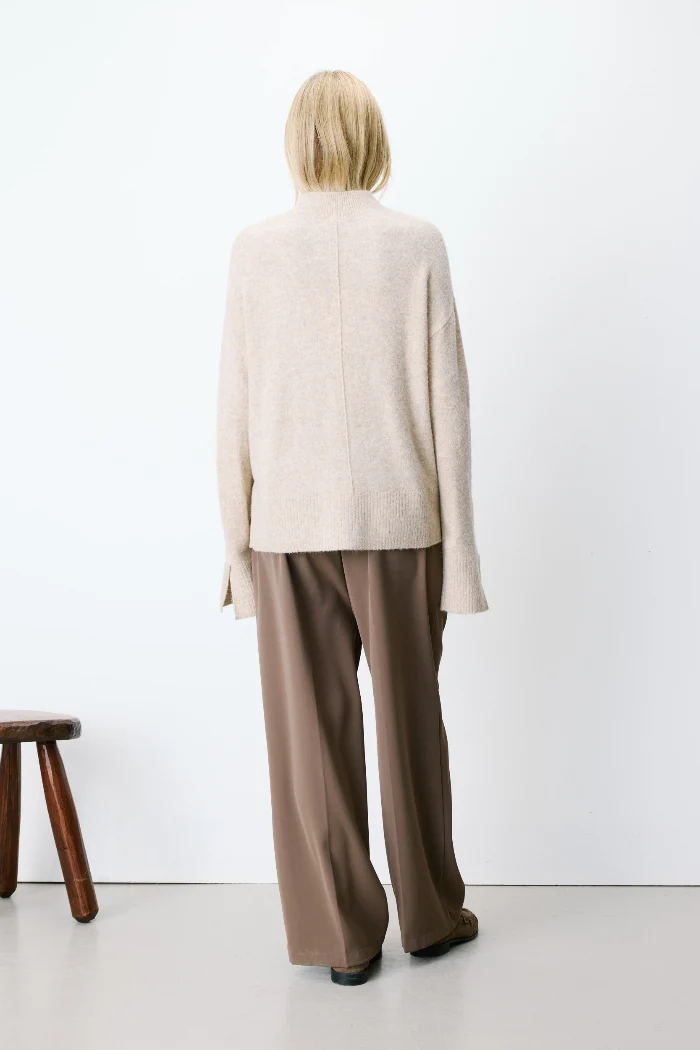 Grace & Mila Pullover Adelice sable