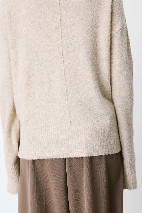 Grace & Mila Pullover Adelice sable