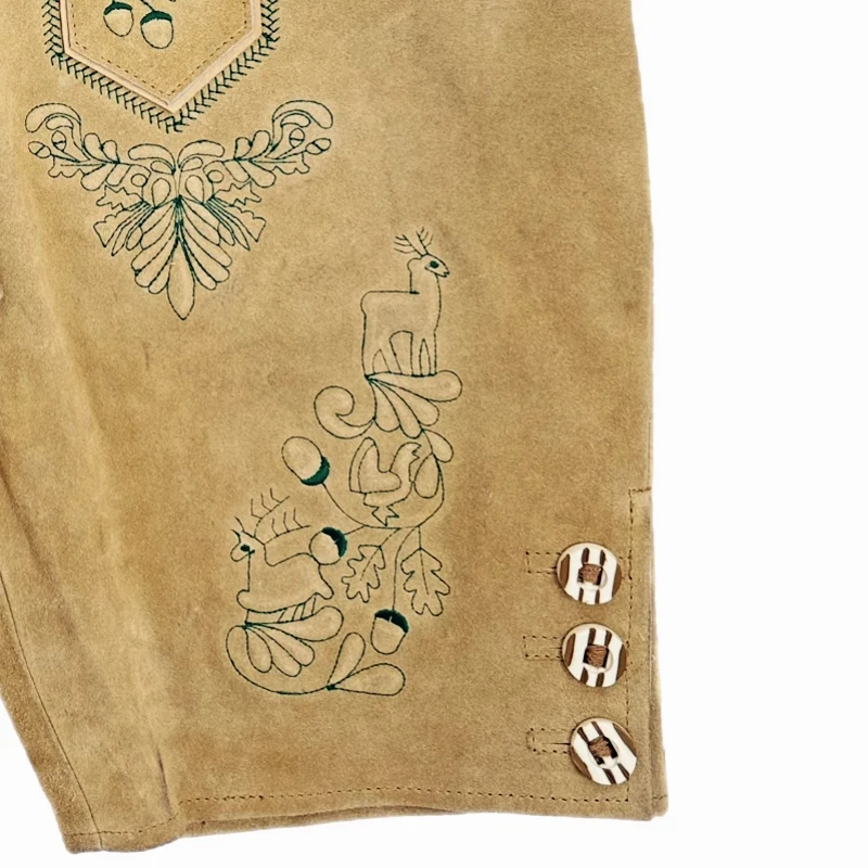 Lederhose Bazi
