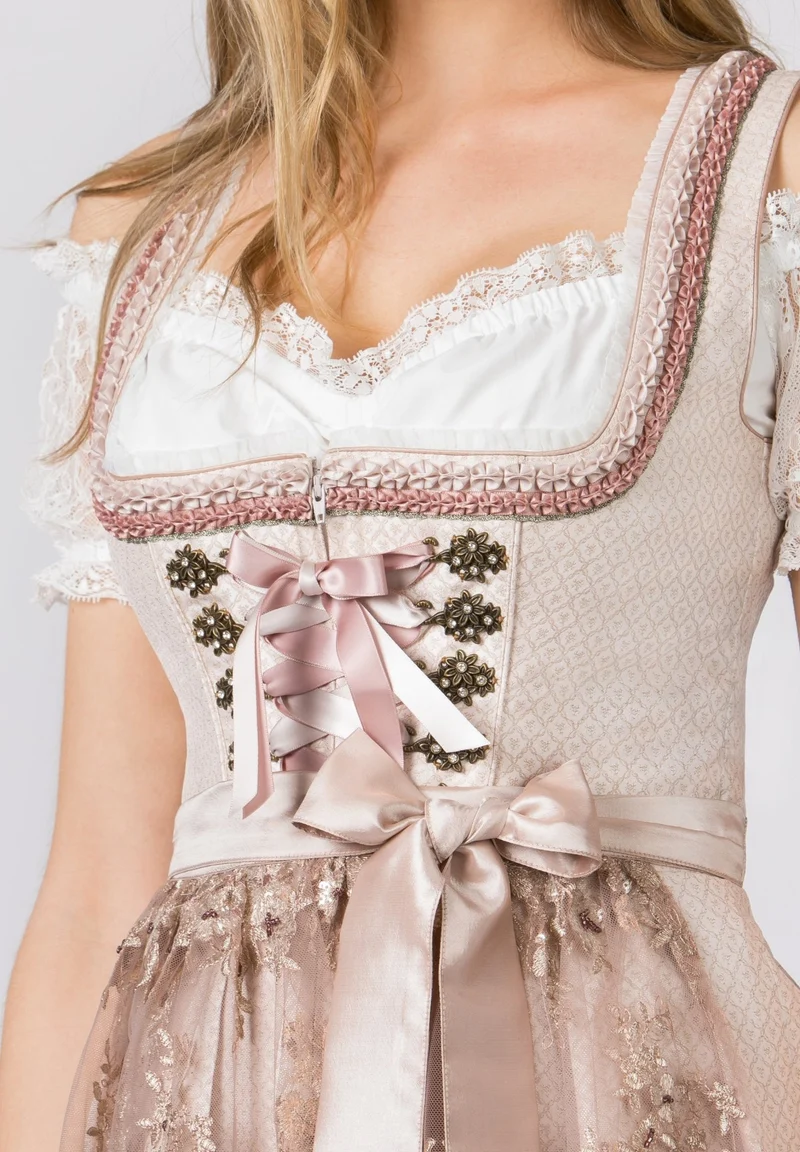 Dirndl Finette