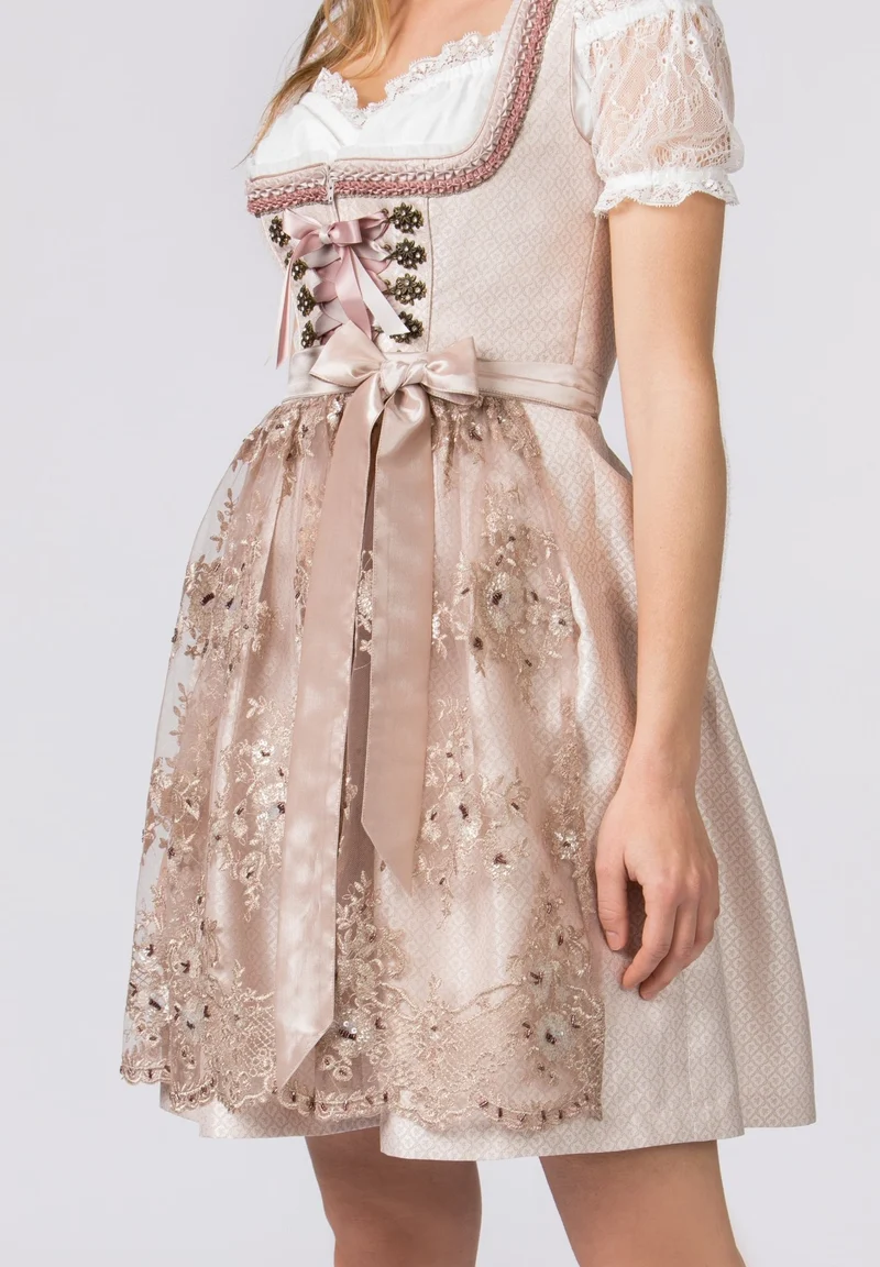 Dirndl Finette