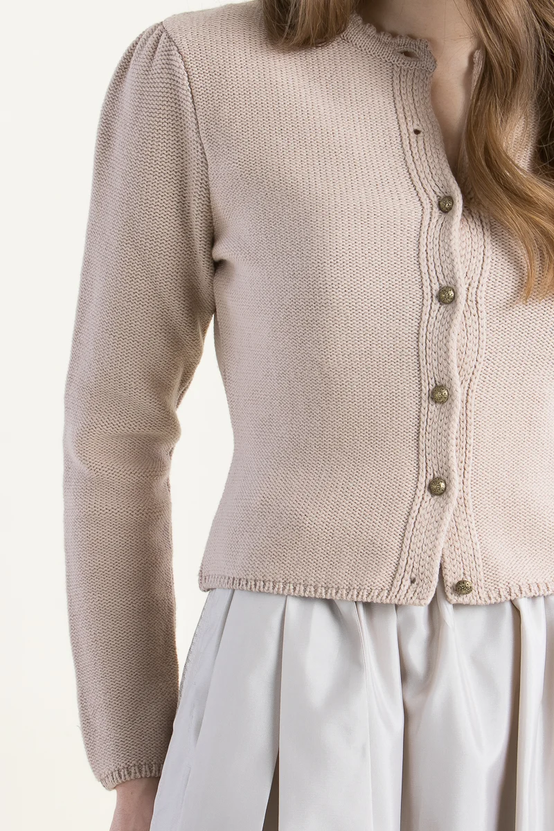 Gottseidank Strickjanker Mirl nude